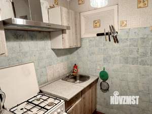 2-к квартира, на длительный срок, 42м2, 4/5 этаж