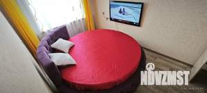 2-к квартира, посуточно, 50м2, 6/6 этаж