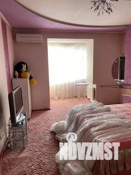 3-к квартира, на длительный срок, 110м2, 2/9 этаж
