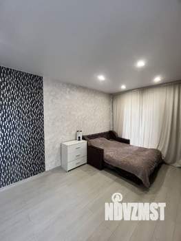 Студия квартира, на длительный срок, 26м2, 9/9 этаж