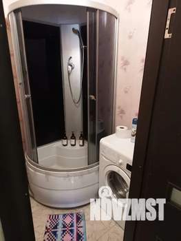 1-к квартира, посуточно, 30м2, 1/5 этаж