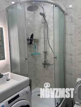 Студия квартира, посуточно, 26м2, 4/4 этаж