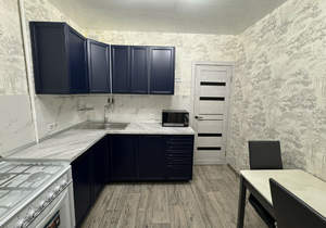 1-к квартира, на длительный срок, 41м2, 4/10 этаж