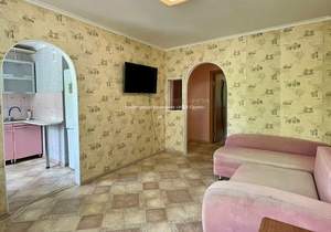 2-к квартира, на длительный срок, 43м2, 2/5 этаж