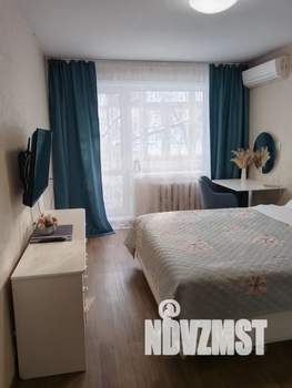 2-к квартира, посуточно, 45м2, 4/9 этаж