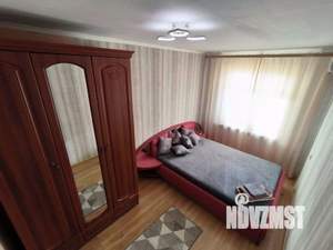 2-к квартира, посуточно, 45м2, 1/1 этаж