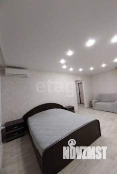 1-к квартира, на длительный срок, 38м2, 9/10 этаж