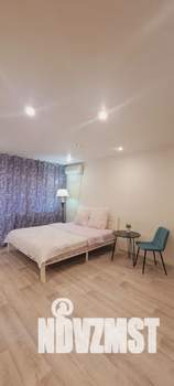 1-к квартира, посуточно, 35м2, 7/9 этаж