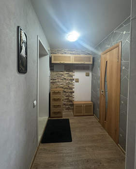 Студия квартира, на длительный срок, 27м2, 5/5 этаж