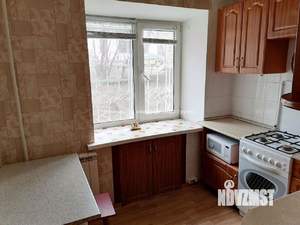 1-к квартира, на длительный срок, 33м2, 1/5 этаж