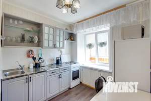 1-к квартира, посуточно, 35м2, 7/9 этаж