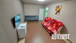 2-к квартира, посуточно, 60м2, 1/1 этаж