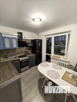 1-к квартира, на длительный срок, 33м2, 8/10 этаж