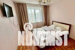 2-к квартира, посуточно, 52м2, 5/10 этаж