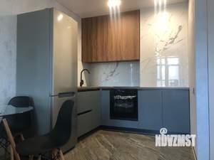 2-к квартира, на длительный срок, 45м2, 6/22 этаж