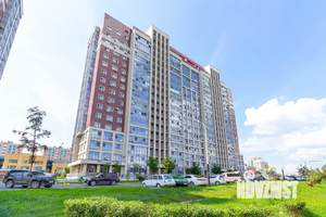 2-к квартира, на длительный срок, 63м2, 14/19 этаж