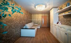 2-к квартира, на длительный срок, 65м2, 4/6 этаж