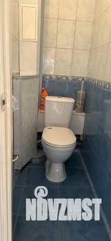 2-к квартира, посуточно, 64м2, 2/9 этаж