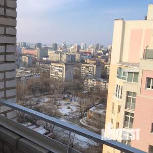 1-к квартира, на длительный срок, 34м2, 14/15 этаж