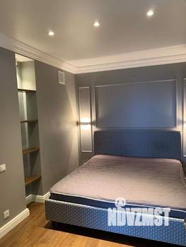 3-к квартира, на длительный срок, 100м2, 20/28 этаж