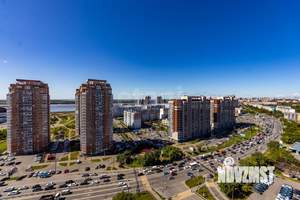 3-к квартира, на длительный срок, 75м2, 20/23 этаж