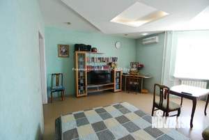 1-к квартира, на длительный срок, 54м2, 8/16 этаж