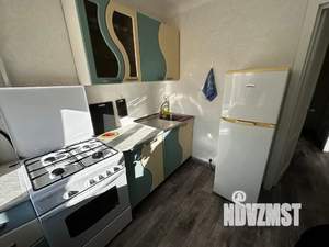 1-к квартира, посуточно, 32м2, 4/5 этаж