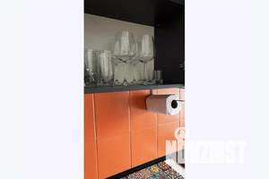 2-к квартира, посуточно, 44м2, 5/5 этаж