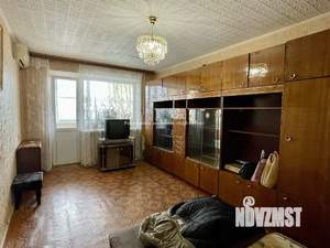1-к квартира, на длительный срок, 33м2, 4/5 этаж