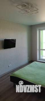 1-к квартира, на длительный срок, 38м2, 3/10 этаж