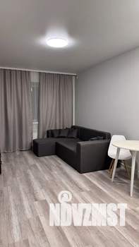 Студия квартира, посуточно, 25м2, 6/6 этаж