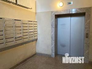 1-к квартира, посуточно, 27м2, 1/1 этаж