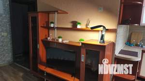 Студия квартира, посуточно, 36м2, 2/5 этаж