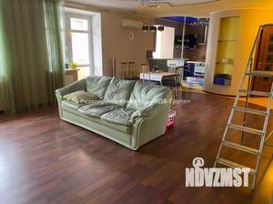 3-к квартира, на длительный срок, 100м2, 2/9 этаж