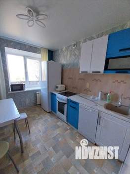 1-к квартира, на длительный срок, 33м2, 5/12 этаж