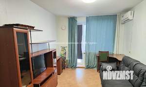 1-к квартира, на длительный срок, 38м2, 2/10 этаж