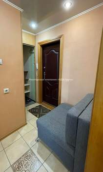 1-к квартира, на длительный срок, 34м2, 7/9 этаж