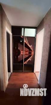 3-к квартира, на длительный срок, 60м2, 3/5 этаж