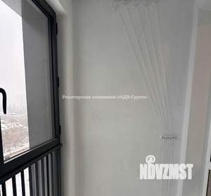 1-к квартира, на длительный срок, 32м2, 10/21 этаж