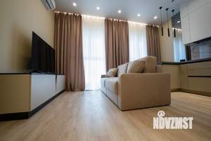 2-к квартира, на длительный срок, 42м2, 15/16 этаж