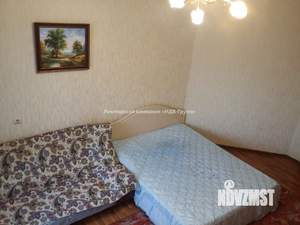 1-к квартира, на длительный срок, 45м2, 2/14 этаж