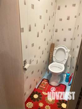 2-к квартира, на длительный срок, 45м2, 1/5 этаж