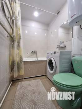 1-к квартира, посуточно, 30м2, 3/5 этаж