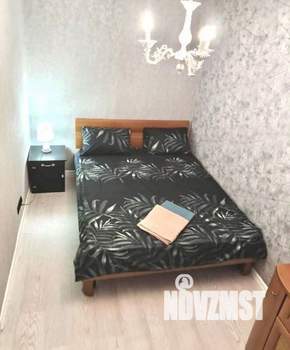 2-к квартира, посуточно, 50м2, 1/4 этаж