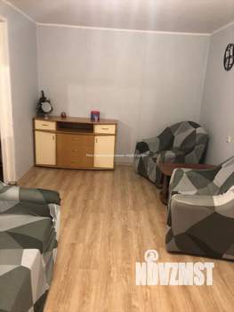 2-к квартира, на длительный срок, 46м2, 5/5 этаж