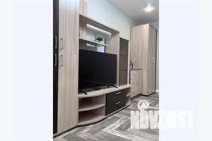 1-к квартира, посуточно, 31м2, 1/9 этаж