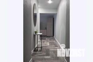 1-к квартира, посуточно, 31м2, 1/9 этаж