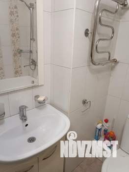 1-к квартира, на длительный срок, 32м2, 1/5 этаж