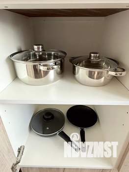 1-к квартира, посуточно, 30м2, 14/16 этаж