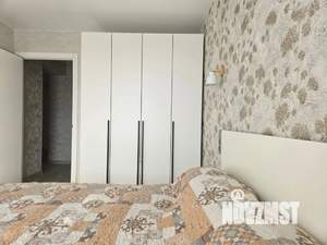 1-к квартира, посуточно, 52м2, 1/1 этаж